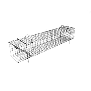 Collapsible Muskrat Colony Traps - 204C