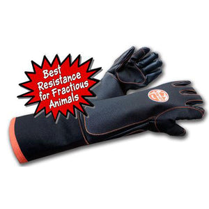 The Bite Buster Beast Gloves