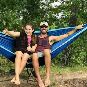 Winner Outfitters Double Camping Hammocks