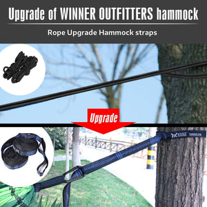 Winner Outfitters Double Camping Hammocks