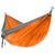 Winner Outfitters Double Camping Hammocks - Orange