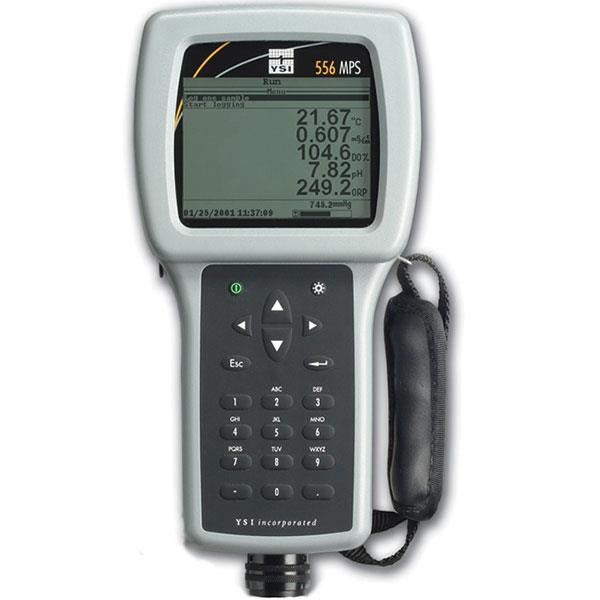 YSI 556 Handheld Multiparameter Instrument - Discontinued