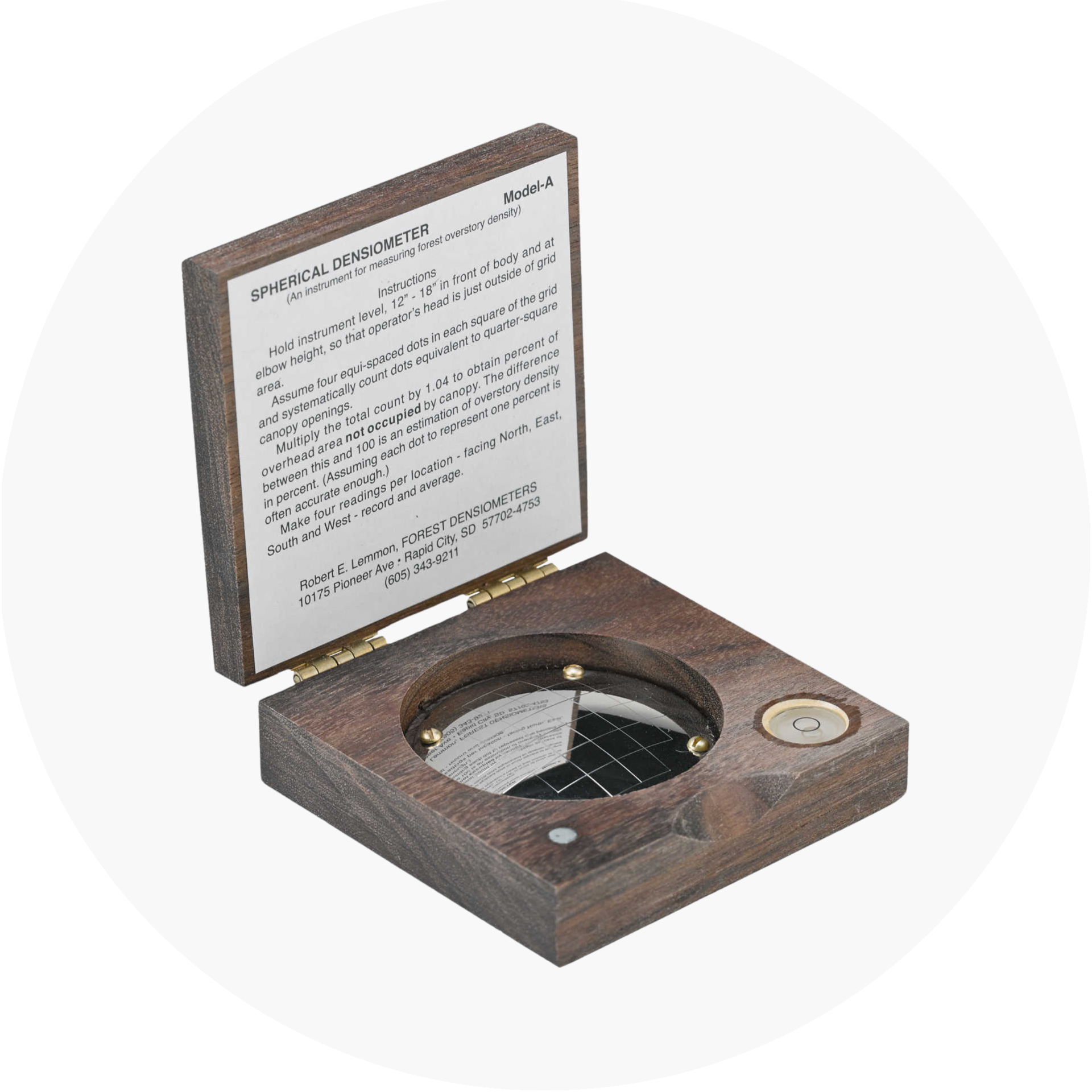 Densitometers