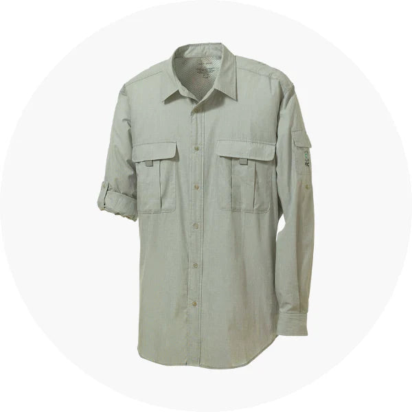 Women's Shirts - BIOWEB USA