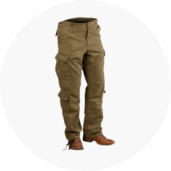 Men's Pants