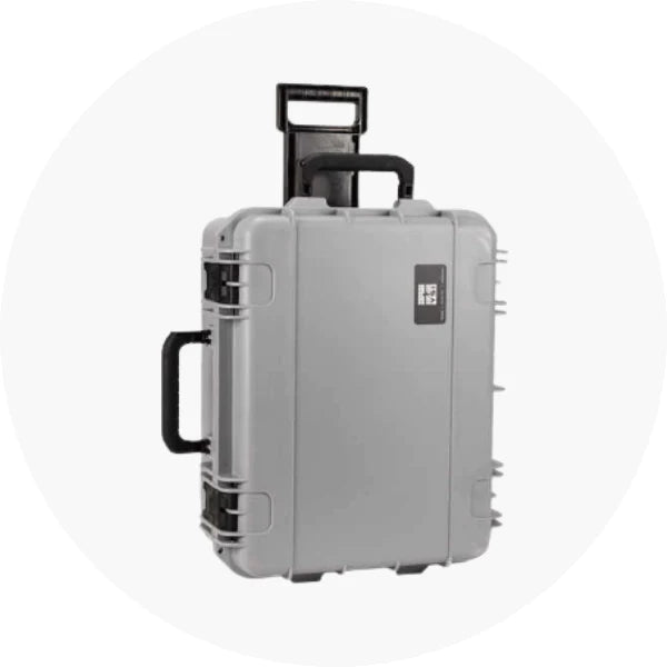 Bolsas estancas y estuches