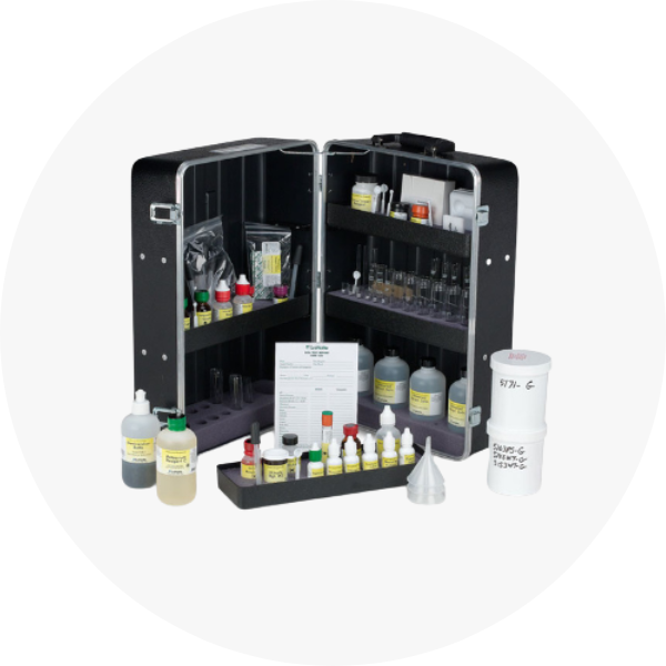 Kits and other Variables