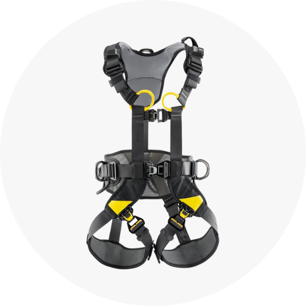 Harnesses (Industrial)