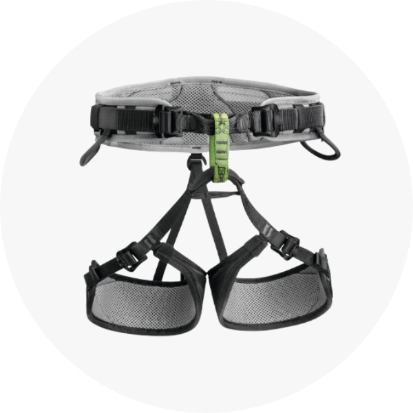 Climbing Equipment - BIOWEB Global