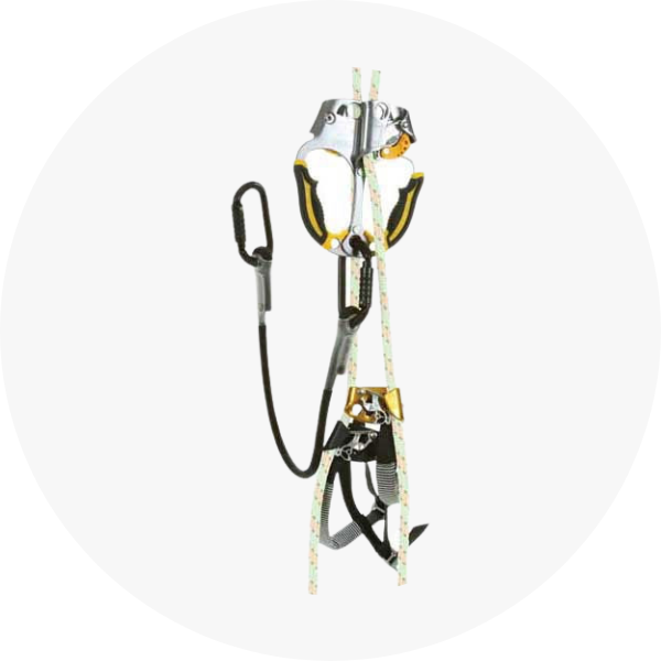 Ascenders (Industrial)