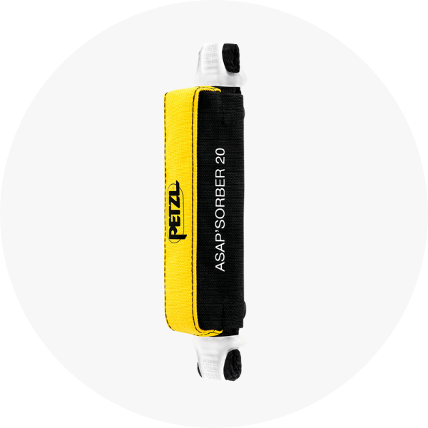 Lanyards & Energy Absorbers