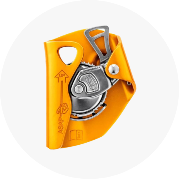 Mobile Fall Arresters