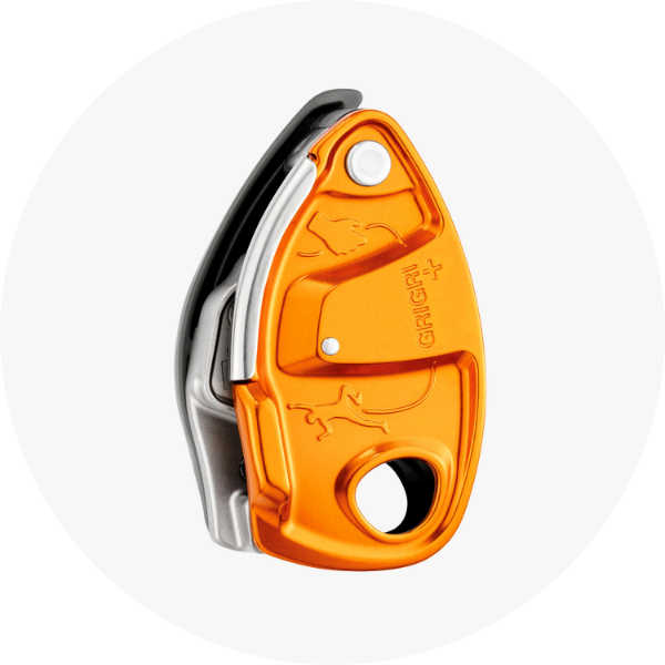 Aseguradores y Descensores