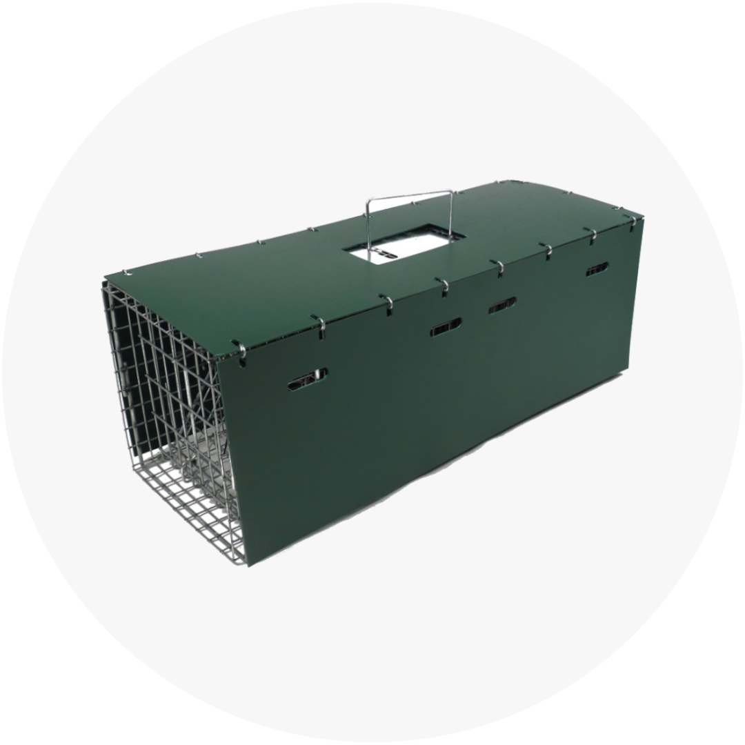 Accessories for Passive Traps