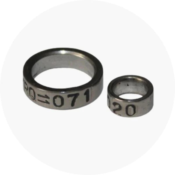 Rings - BIOWEB USA