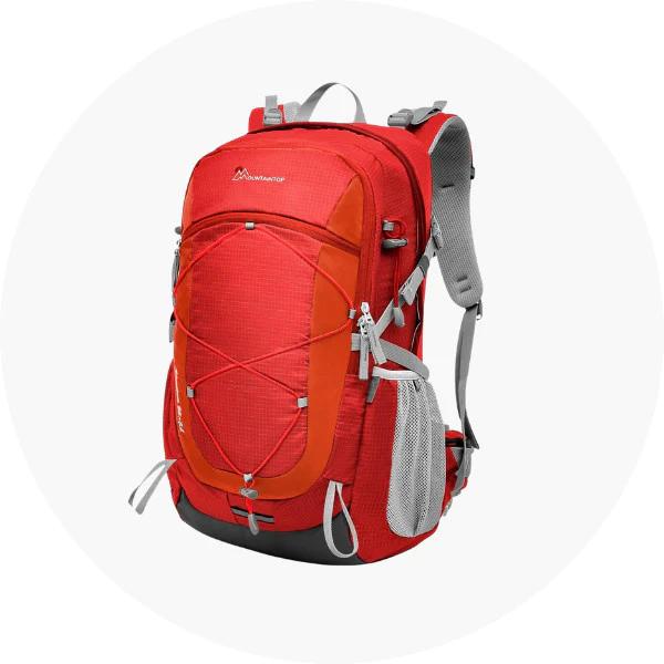 Mochilas de senderismo