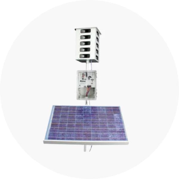 Bioweb Rc1 Wildlife Control and Protection Equipment - BIOWEB USA