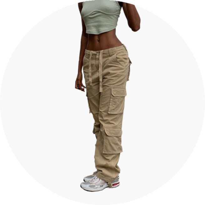 Women's Pants
