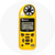 Pocket Weather Stations