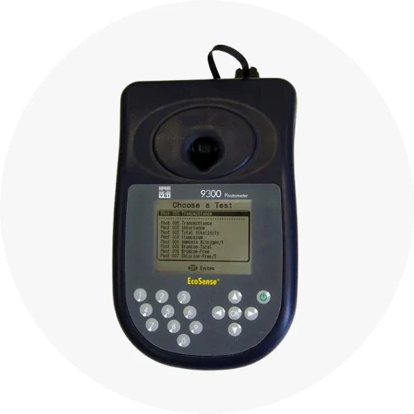 Photometers
