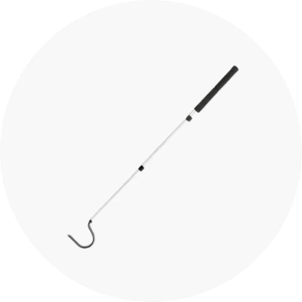 Equipos de Captura Activa