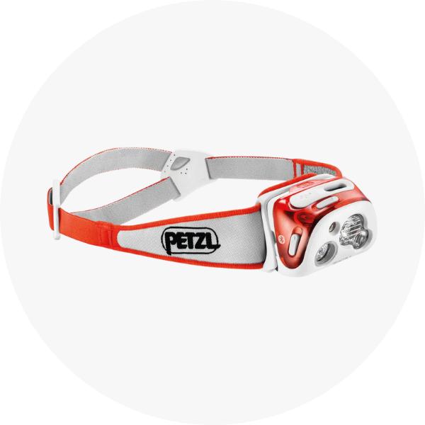 Linternas y Lámparas