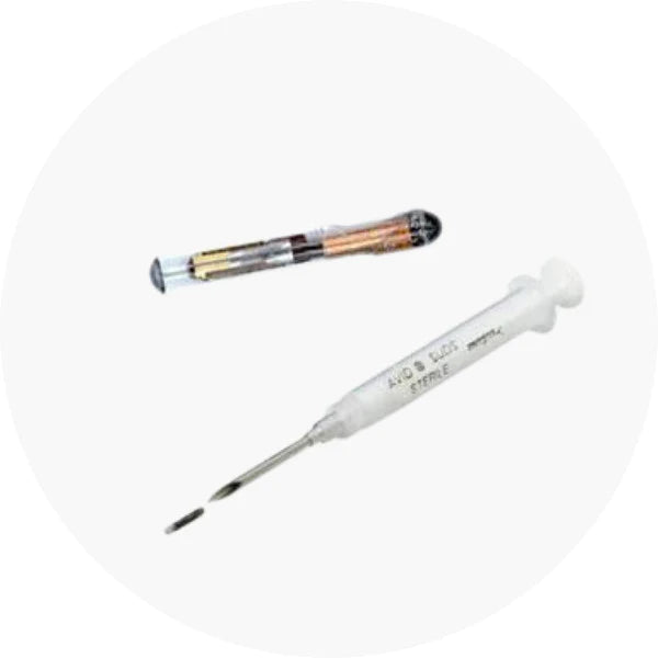 Marking Equipment - BIOWEB USA