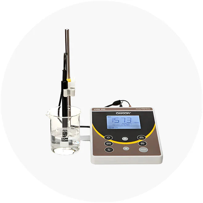 Conductivity