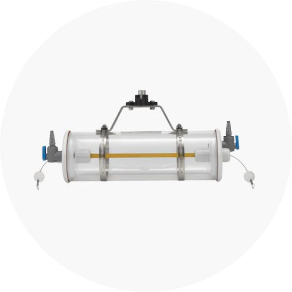 Equipos para el Estudio del Agua Dulce (Limnología)