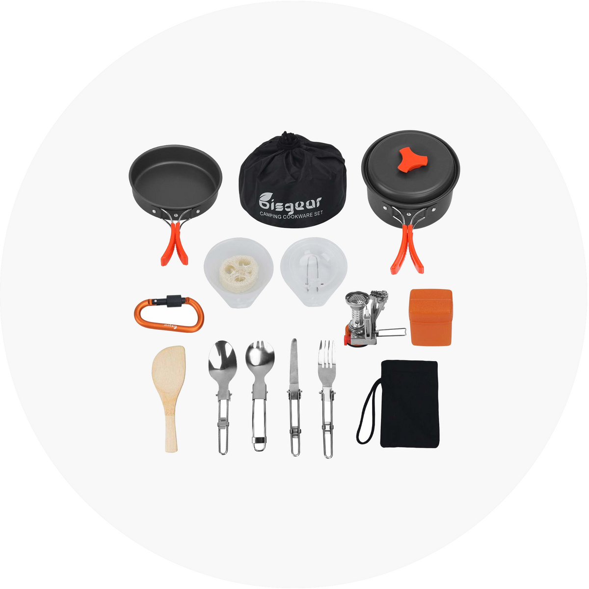 Kitchen Accessories - BIOWEB USA