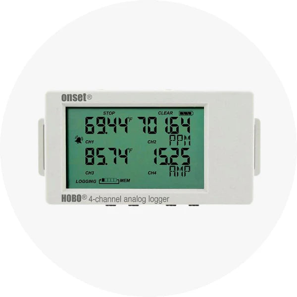 Data Loggers