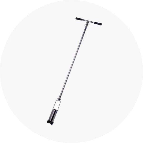 Perforadores y calibradores