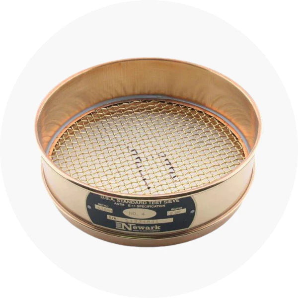 Soil Study Equipment