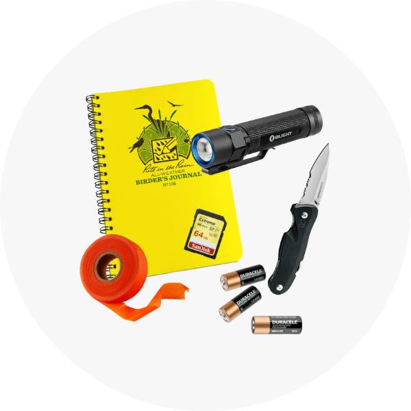 Bioweb Rc1 Supplies & Other General Equipment - BIOWEB USA