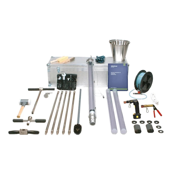 Eijkelkamp Beeker Sediment Core Sampler