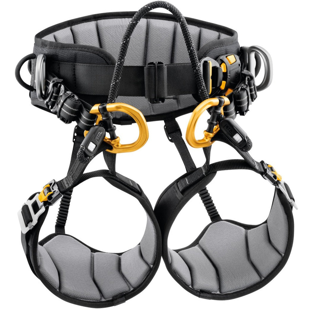 Petzl SEQUOIA Climbing Harness 
