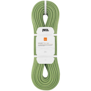 Petzl MAMBO 10.1mm Climbing Ropes