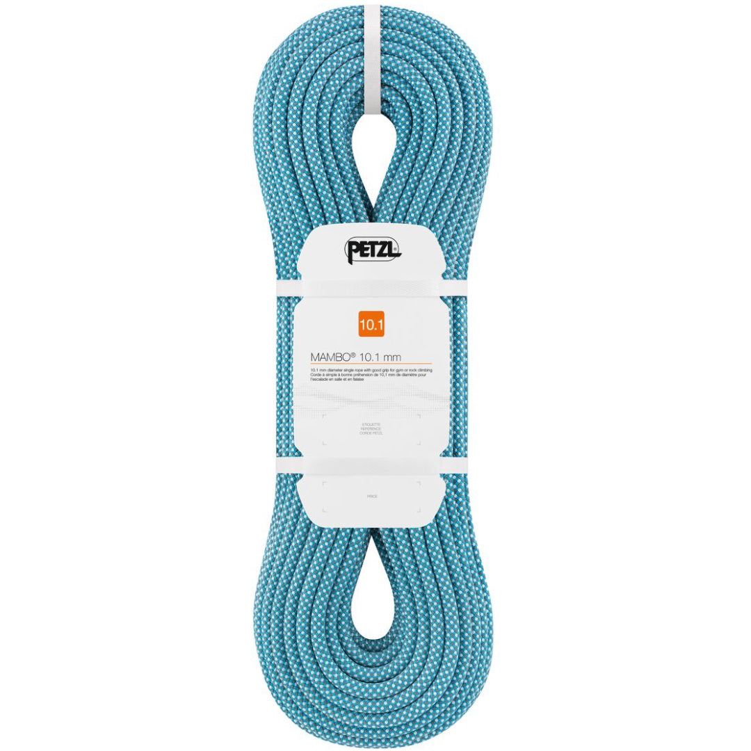 Petzl MAMBO 10.1mm Climbing Ropes
