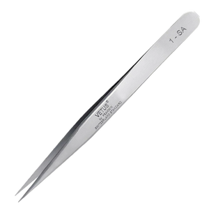 Swiss Style Vetus Tweezers