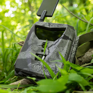 Spartan GoLive 4G/LTE Trail Camera