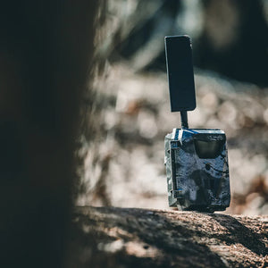 Spartan GoLive 4G/LTE Trail Camera