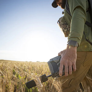 Spartan GoLive 4G/LTE Trail Camera