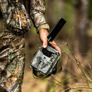 Spartan GoLive 4G/LTE Trail Camera