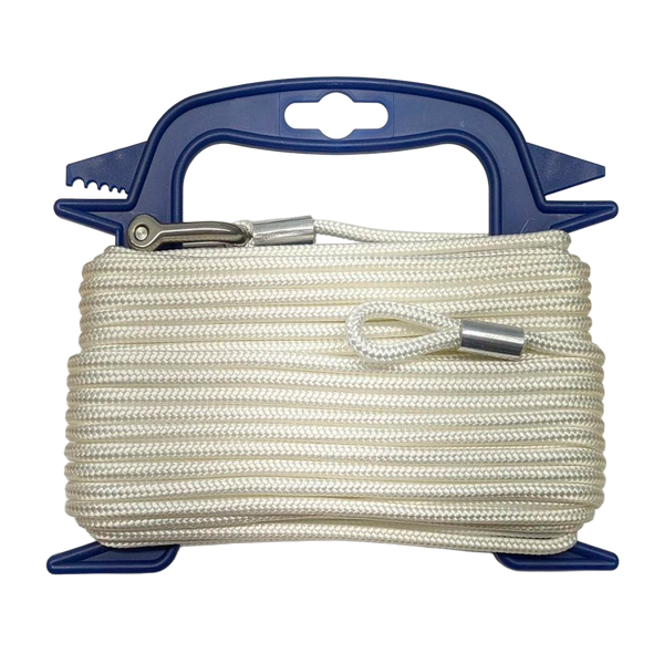 Industrial Ropes - BIOWEB USA