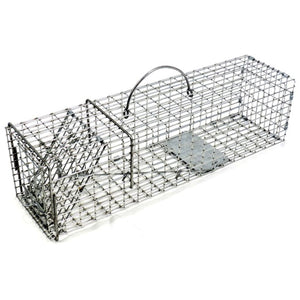 Tomahawk Long Traps with One Trap Door