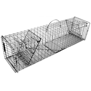 Tomahawk Long Traps with One Trap Door
