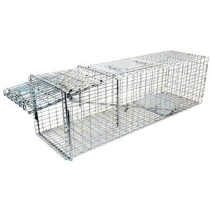 Tomahawk Long Traps with One Trap Door
