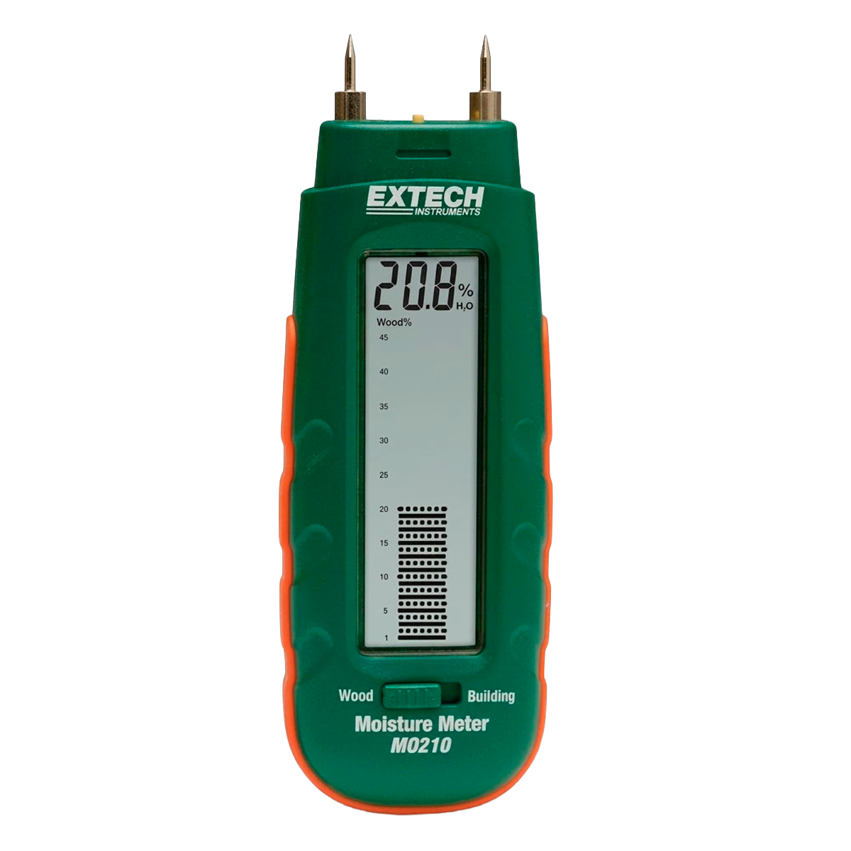 Extech MO210 Moisture Detector