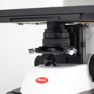 Compound Microscopes Motic Panthera TEC MAT