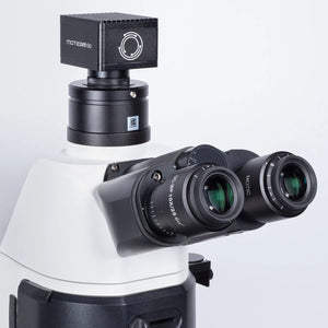 Advanced Metallurgical Microscope Motic PA53MET